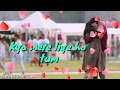 Ek Baar Kabhi Yun Bhi Whatsapp Status