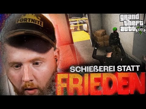 NIE WIEDER FRIEDEN IN DER STADT ☠️ ~ Michael Hort | Tag #54