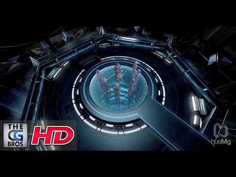 CGI VFX Breakdowns : Making of GTI "Out Of This World" Part 3 of 3 Directed by - Kaism Lim