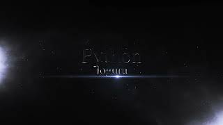 Download the video "Python - LoGuru"