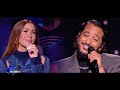Slimane Chante Ton Amoureuse De VITAA Live La Boîte à Secrets