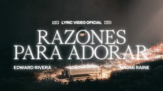 Razones Para Adorar