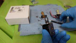 GM TCC Solenoid Failure Symptoms & Teardown Post Mortem Inspection (200-4R, 700R4, 200C)