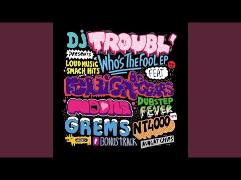 Guedin (feat. Grems, NT4000)