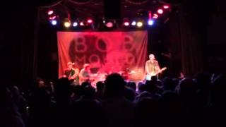 Ryan Adams joins Bob Mould onstage at Bowery Ballroom!