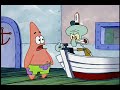 Spongebob Squarepants Go Be Stupid Somewhere Else