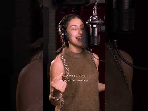 Fun Fun Christmas (Acoustic Vers.) 🎄✨ #BENI #funfunchristmas #acoustic #christmas