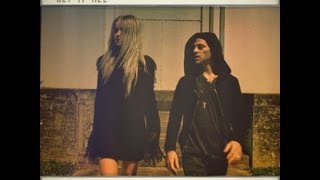 Get It All (Official Music Video) by Ugly Kids Club