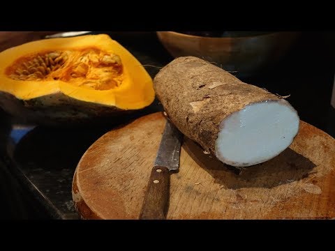 download lagu mp3 mp4 Pumpkin Yam, download lagu Pumpkin Yam gratis, unduh video klip Pumpkin Yam