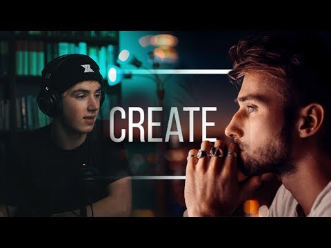 EDITOR REACTS TO "KOLD - The Creative Process"