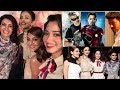 Tamannah TAMANNAH SAMANTHA KAJAL RAKUL PUBLIC MEET CAPTAIN MARVEL