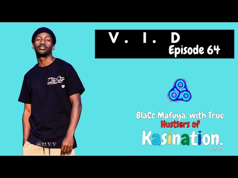 EPISODE 64, V.I.D, Identity, Pharming, Marketing, Music, Engineering, Opportunist, Dreams, Amapiano.