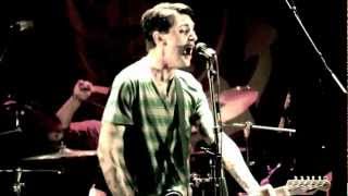 The Briggs &quot;Wasting Time&quot; live @ HOB Disney