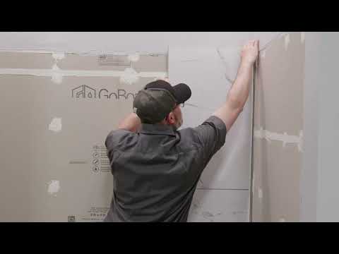 Lico Wall Solutions Iconic Series Installation Guide