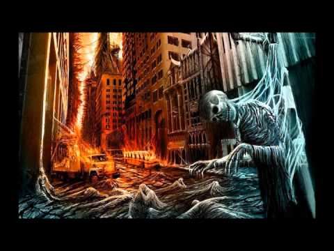 Azax Syndrom - Search And Destroy [Audio HQ]