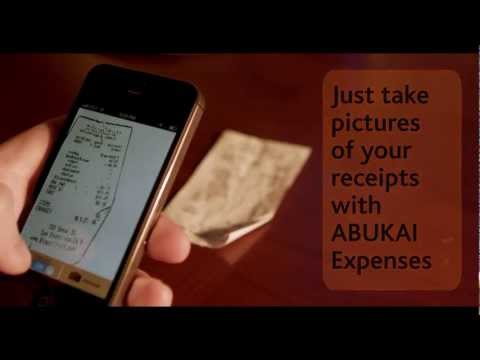 ABUKAI + Xero Accounting