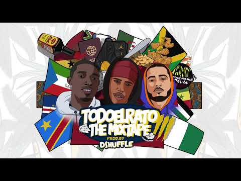 Todo el Rato - Un Call (Official Audio)