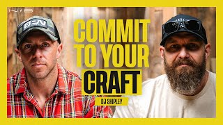 Are You an Asset Or a Liability | DJ Shipley of GBRS 172