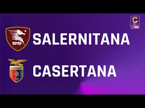 Salernitana - Casertana 2-1 | Gli Highlights