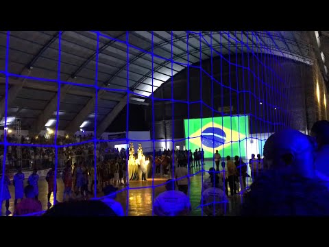 FINAL FUTSAL, TUPI PAULISTA SP 2026.