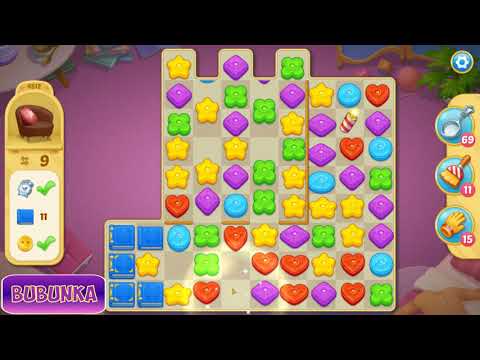 Matchington Mansion level 4512 HD