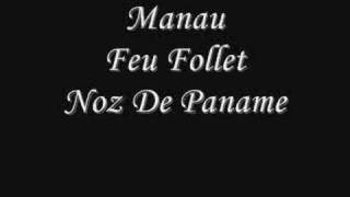 Manau-Feu Follet