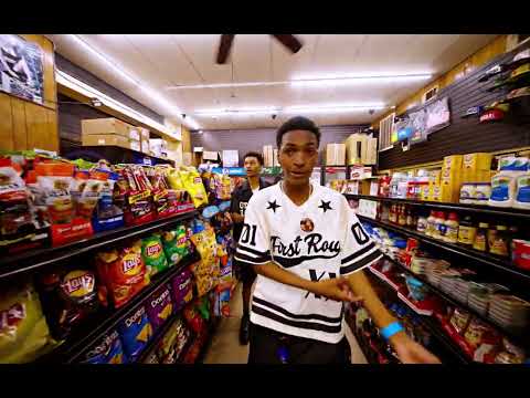 1Peezy26- Wag Wan Official Music Video)