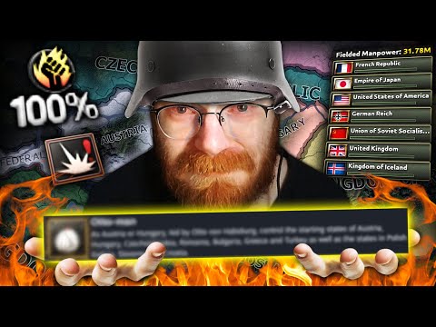 I Survived the WORST Achievement Run Ever