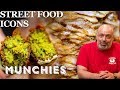 The King of Falafel | Street Food Icons