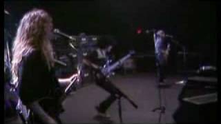 Thin Lizzy &quot;Thunder and Lightning tour 1983&quot;