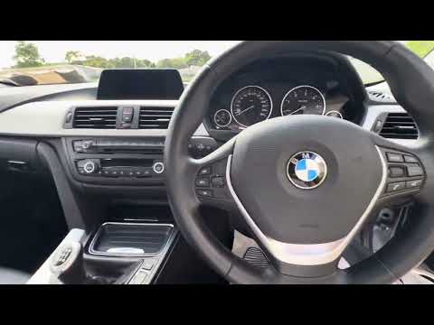 NEW NCT 🚗 2015 BMW 320d SE - Image 2