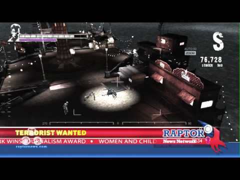 DmC Devil May Cry 5 Gameplay Walkthrough Part 18   Bob Barbas Boss   Mission 10