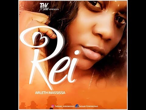 🎶 LOVESKiZOMBA selection 🎼 Arleth Massissa - Rei