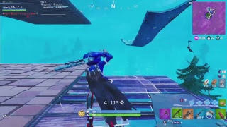【Ho.P】WORLD CUP ウォームアップ【Fortnite】