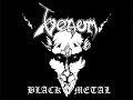 Black Metal - Venom