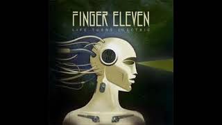 Finger Eleven - Love's What You Left Me With