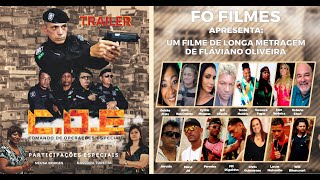 COE, Trailer Oficial.