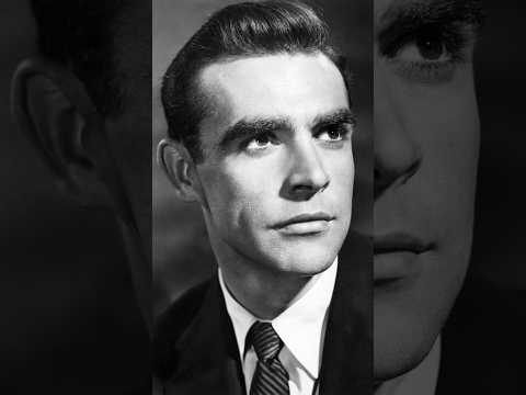 Sean Connery en 5 momentos