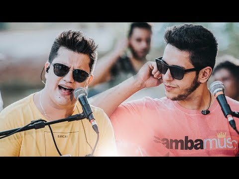 Dois Corações E Uma História video