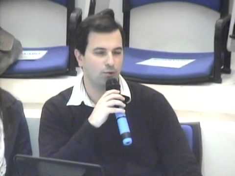 Waldo Vieira - Tertúlia 2655 - Planejamento da gescon (Autorganizaciologia) | #Conscienciologia
