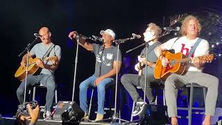 Hootie and the Blowfish: “I Hope That I Don’t Fall In Love With You” Hershey, PA 6/28/24
