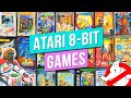 Atari 8 bit Games Some Of The Best Atari 8 bit Games I 