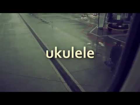 Futuryje - Ukulele