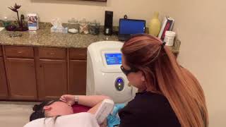 Venus Medical Solution First Generation Diode Laser