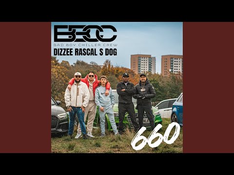 660 (feat. Dizzee Rascal & S Dog)