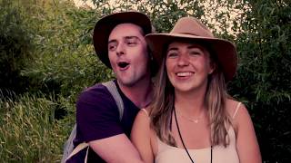 Martin Kerr - You&#39;re Amazing (Official Video)