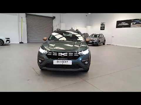 Dacia Sandero Stepway TCe 90 STEPWAY Extreme - Image 2