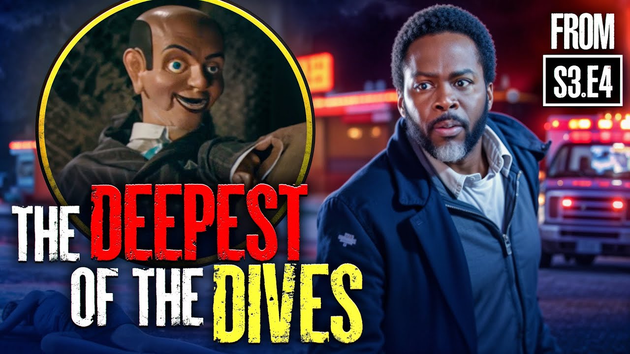 #FROMMGM SEASON 3 EPISODE 4 BREAKDOWN - DEEP DIVE! CLUES, HINTS AND THEORIES