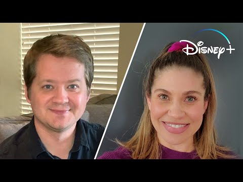 Disney Channel Cast Superlatives | Disney+ Throwbacks | Disney+