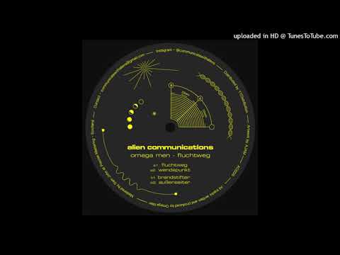 Omega Men - Wendepunkt [AC006]